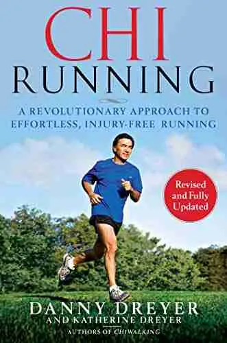 17. Best Running Books: ChiRunning by Danny Dreyer