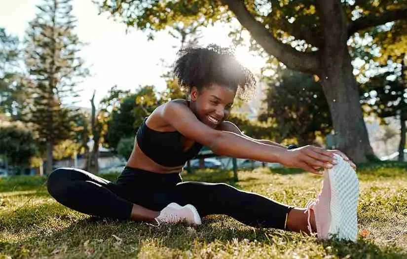 Stretching