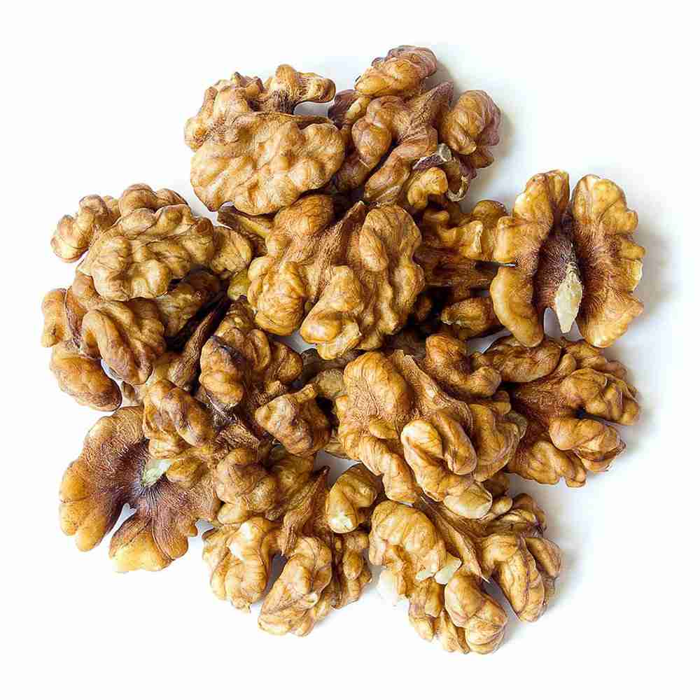 What happens if you regularly eat walnuts? How many nuts can you eat per day?