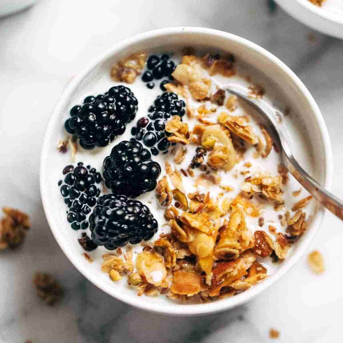 Top 10 Healthiest Breakfast Foods for Runners