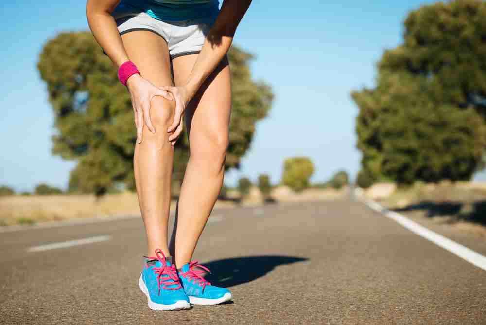 How to Avoid Common Running Injuries: Tips for Staying Injury-Free while Running