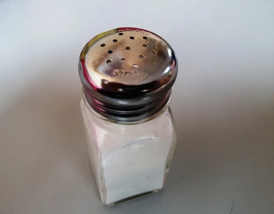 Salt