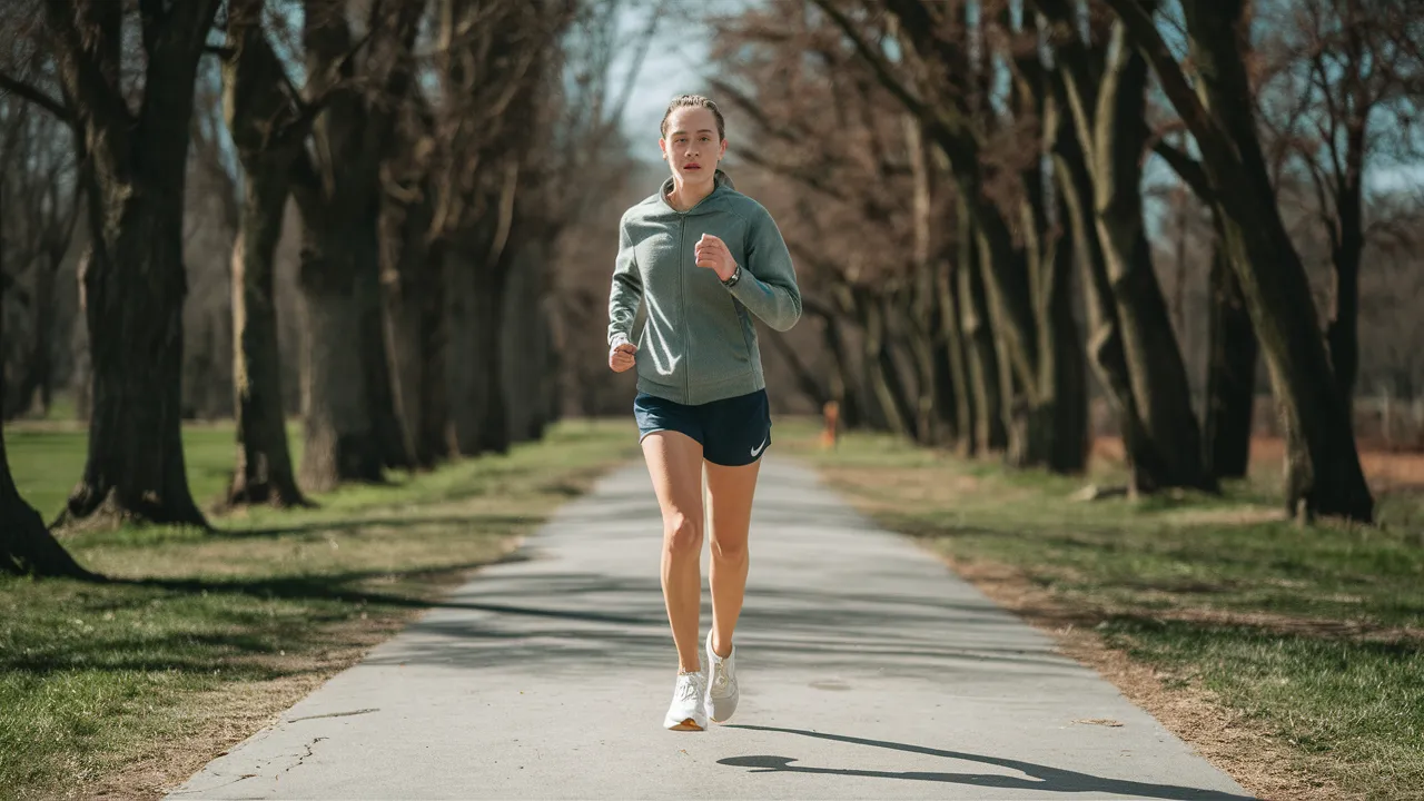 The Importance of Proper Running Form