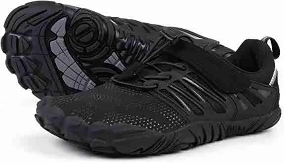 Trail Running Barefoot Shoes